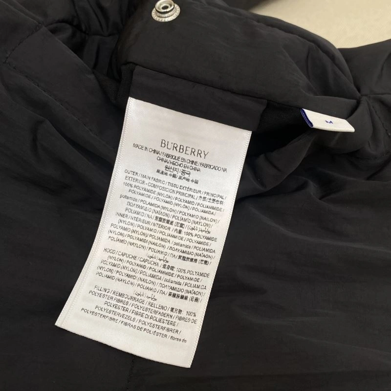 Burberry Down Jackets Reliable 105887