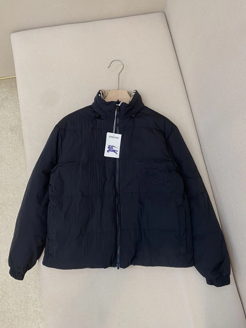 Burberry Down Jackets Packable 105932