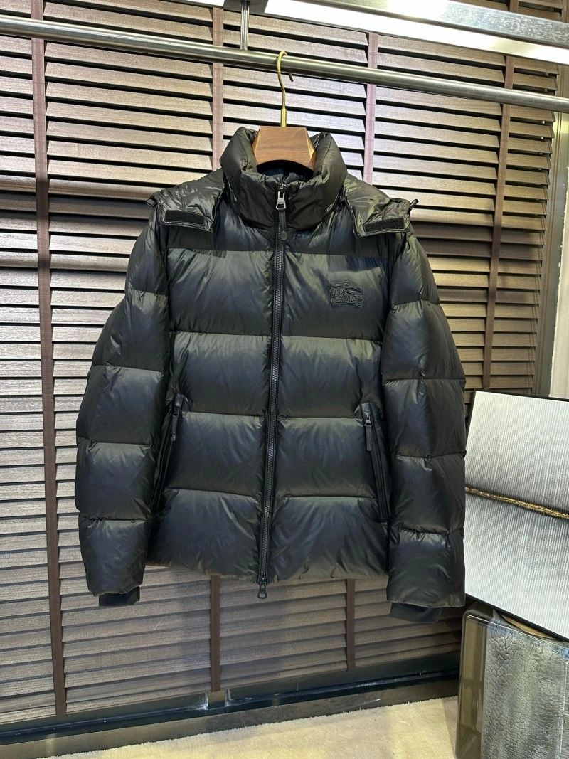 WeatherProof Burberry Down Jackets 105883