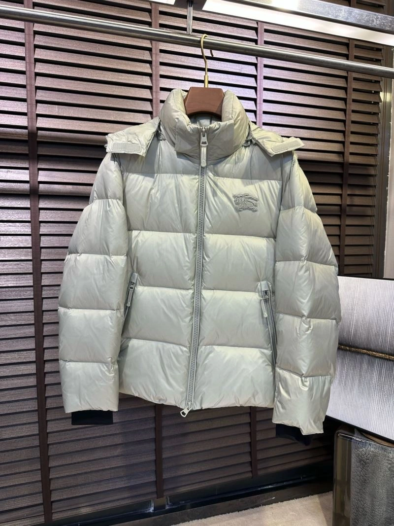 Burberry Down Jackets Seasonal 105884