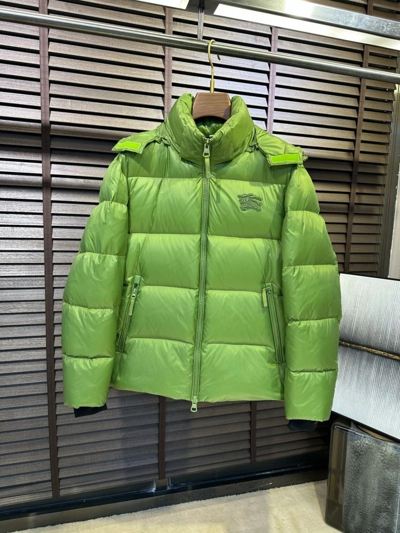 WellDesigned Burberry Down Jackets 105841