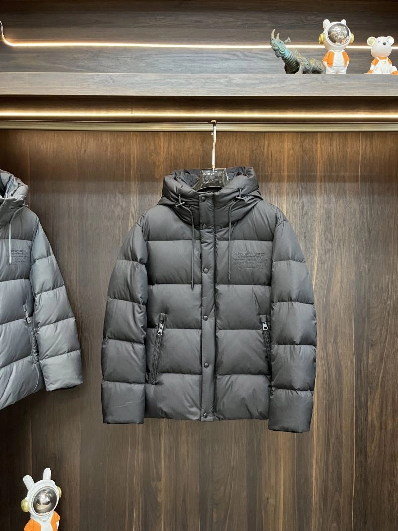 Burberry Down Jackets WellDesigned 105840
