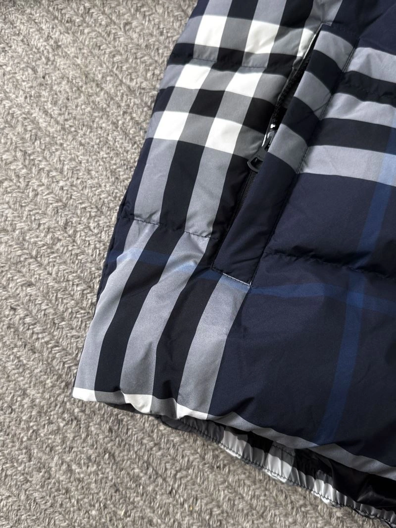 Contemporary Burberry Down Jackets 105836
