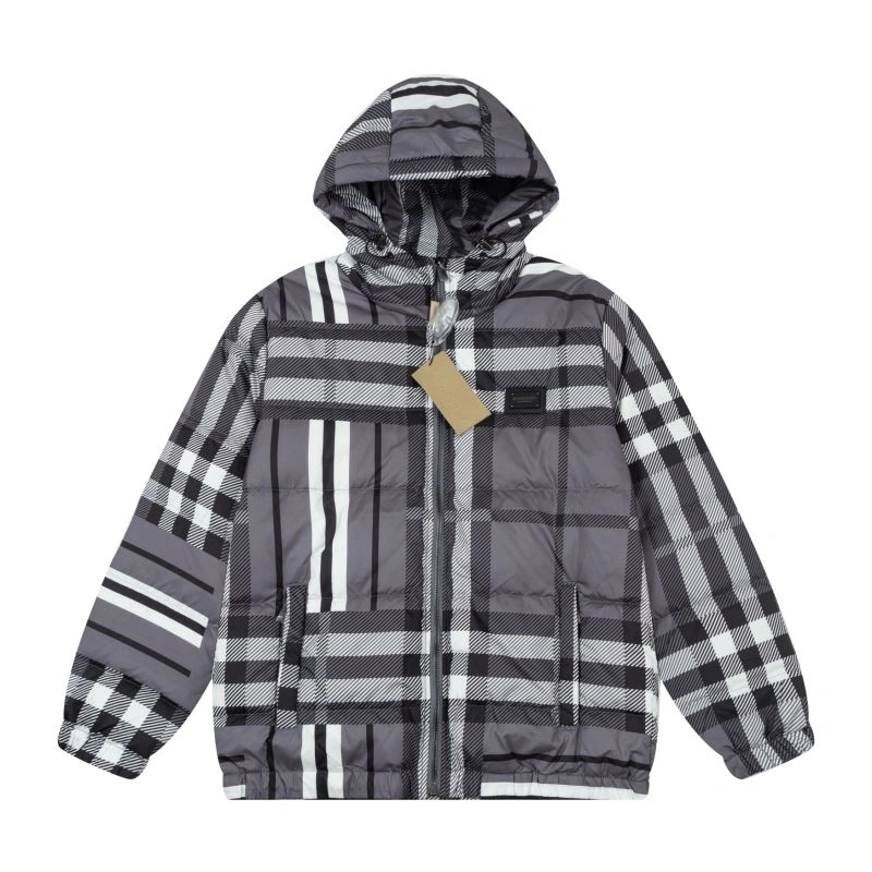 Burberry Down Jackets ModernLook 105835
