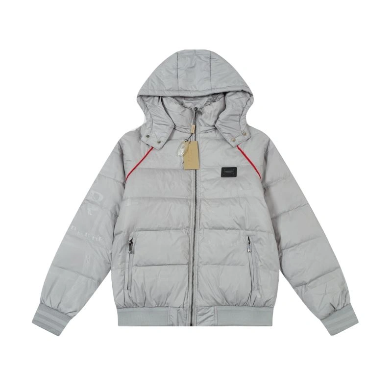 SunProtective Burberry Down Jackets 105834