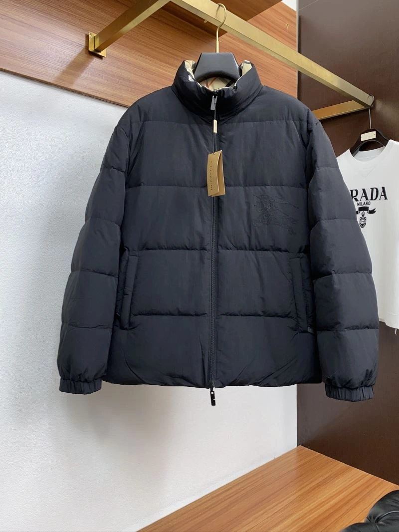 UrbanStyle Burberry Down Jackets 100831