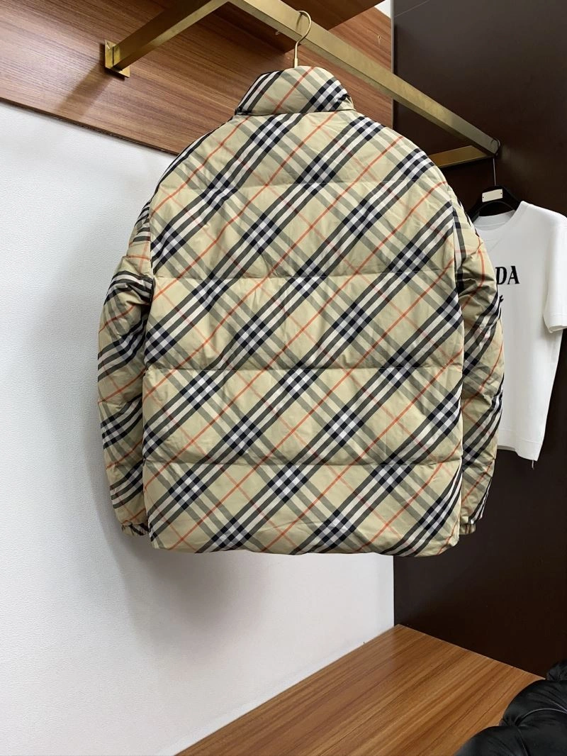 UrbanStyle Burberry Down Jackets 100831