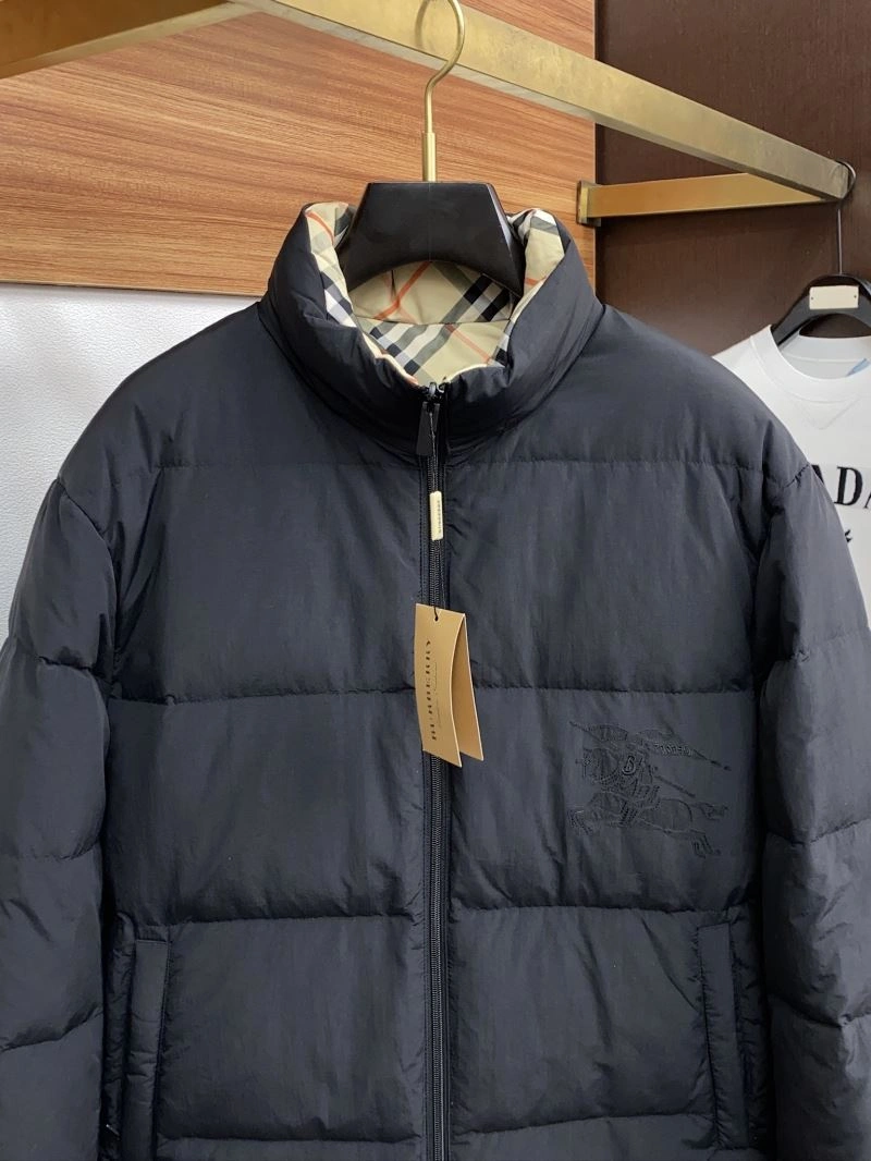 UrbanStyle Burberry Down Jackets 100831