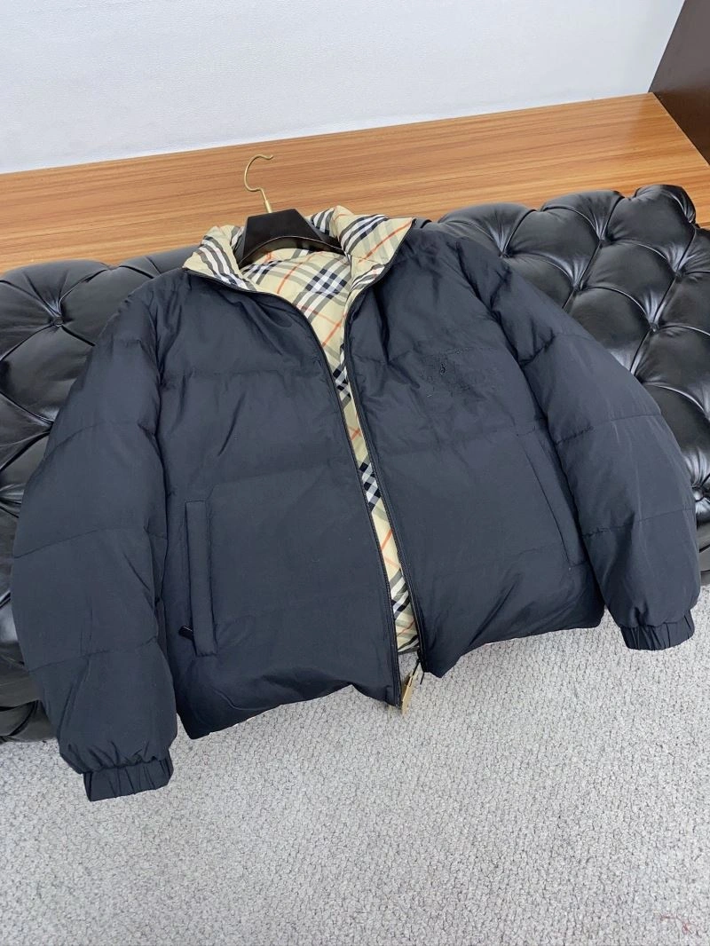 UrbanStyle Burberry Down Jackets 100831