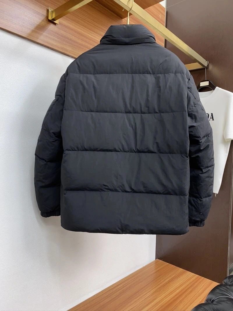 UrbanStyle Burberry Down Jackets 100831