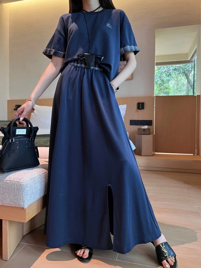 Burberry Dress Suits ComfortFit 99246