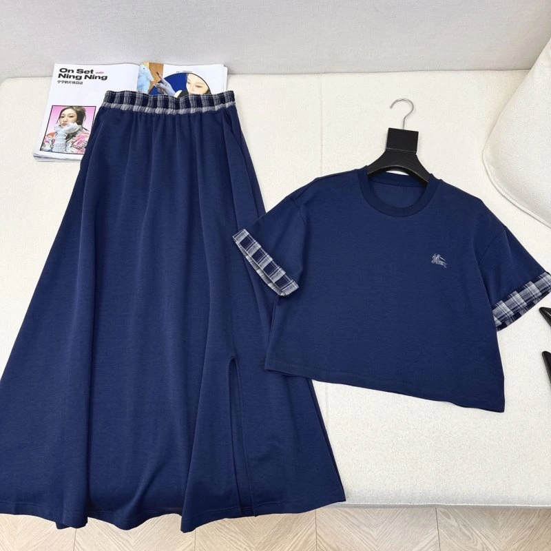 Burberry Dress Suits ComfortFit 99246