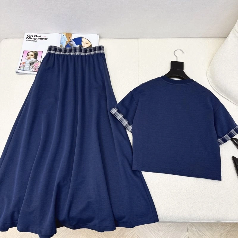 Burberry Dress Suits ComfortFit 99246
