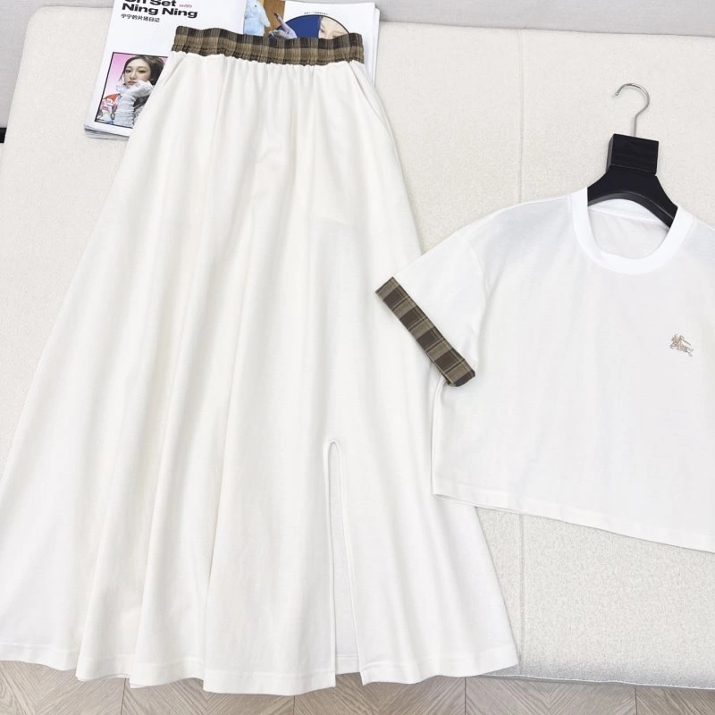 Burberry Dress Suits ComfortFit 99246