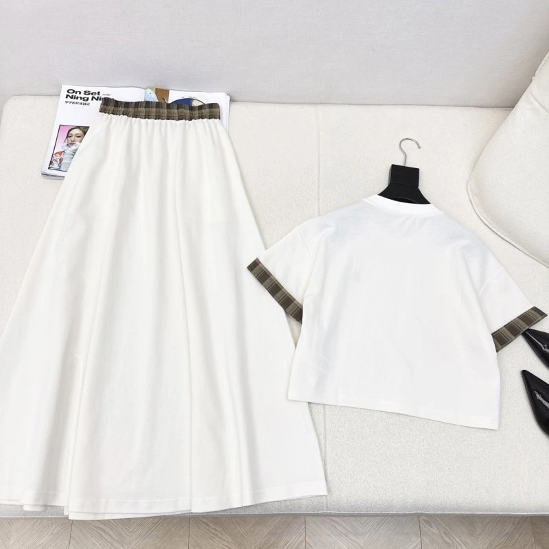 Burberry Dress Suits ComfortFit 99246