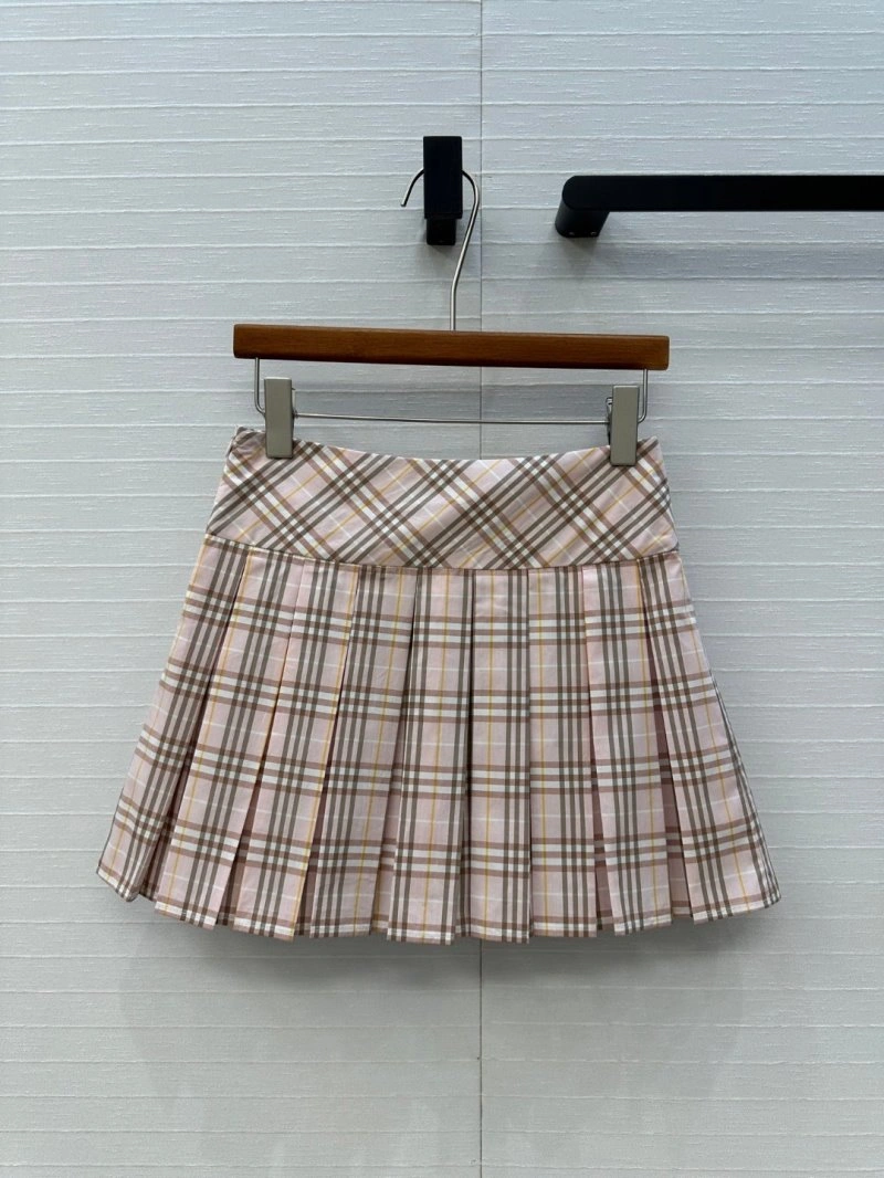 Burberry Dress Suits Resilient 99324