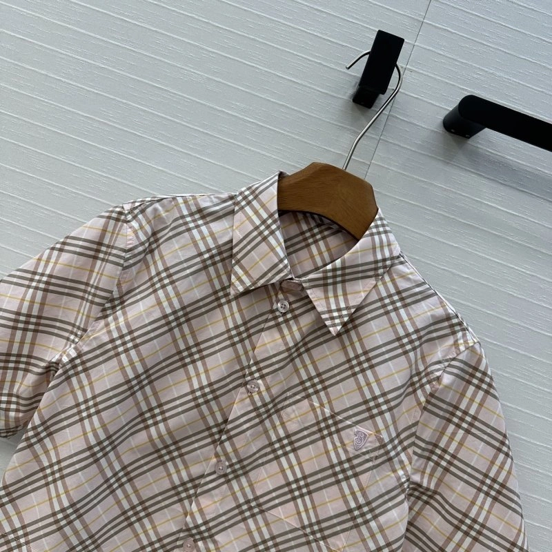 Burberry Dress Suits Resilient 99324