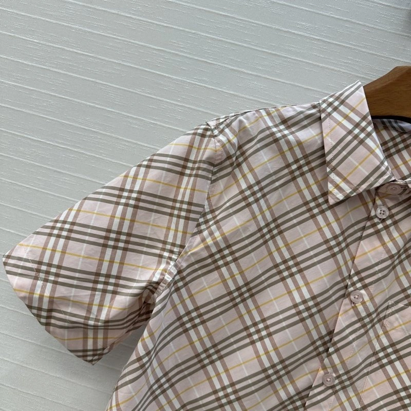Burberry Dress Suits Resilient 99324
