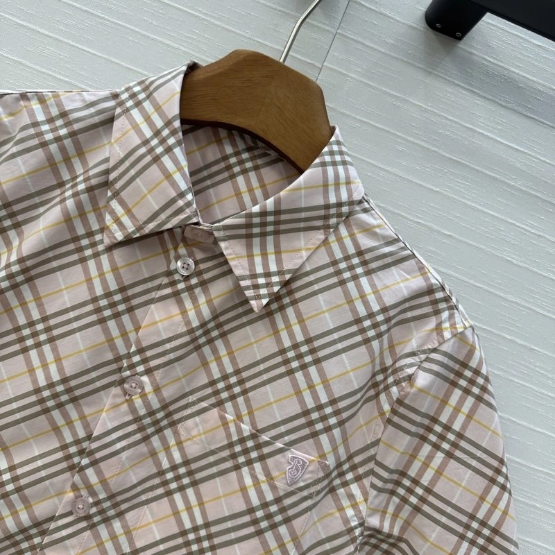Burberry Dress Suits Resilient 99324