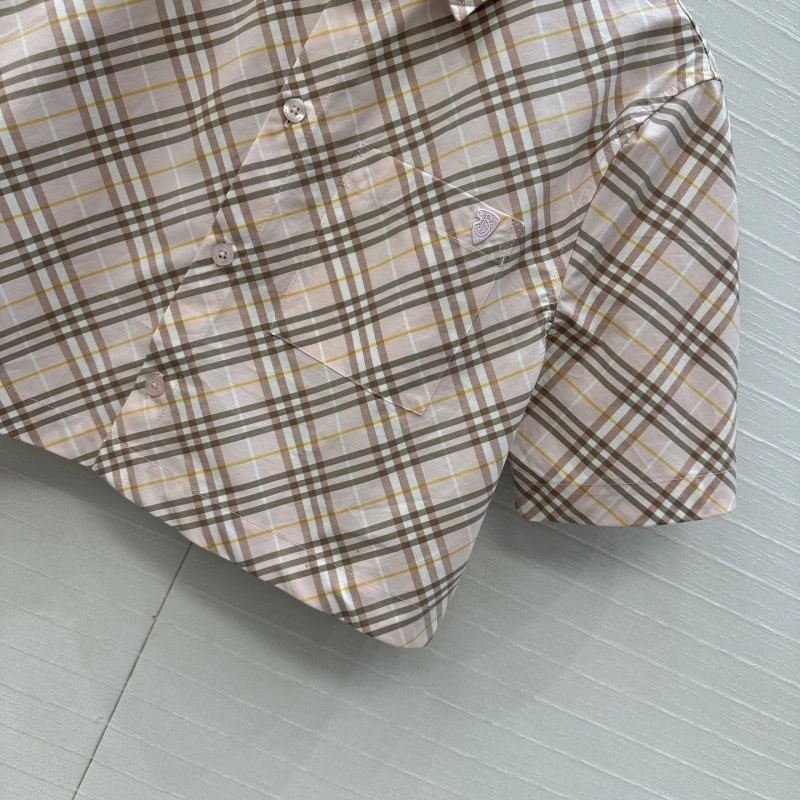 Burberry Dress Suits Resilient 99324
