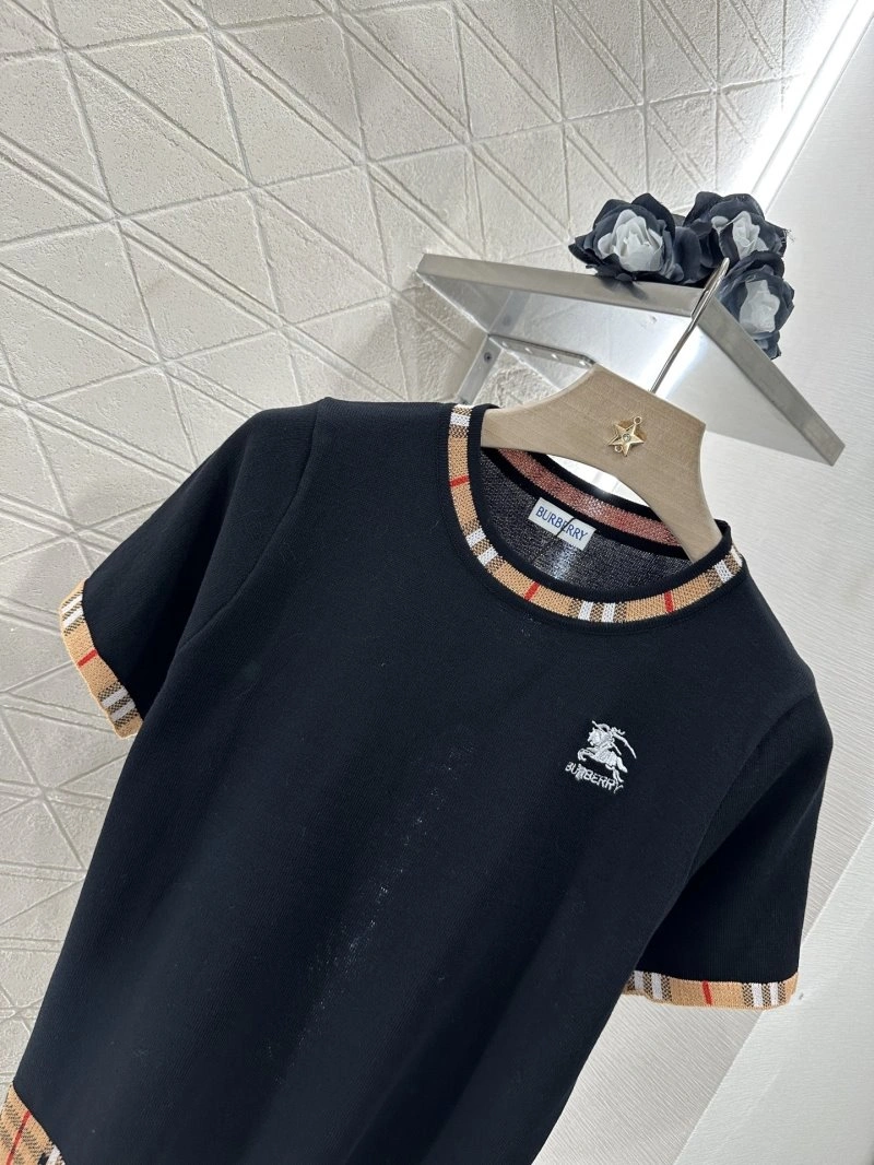 Burberry Dress Suits AllSeason 99322