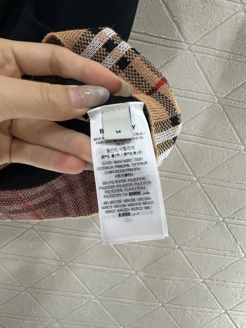 Burberry Dress Suits AllSeason 99322