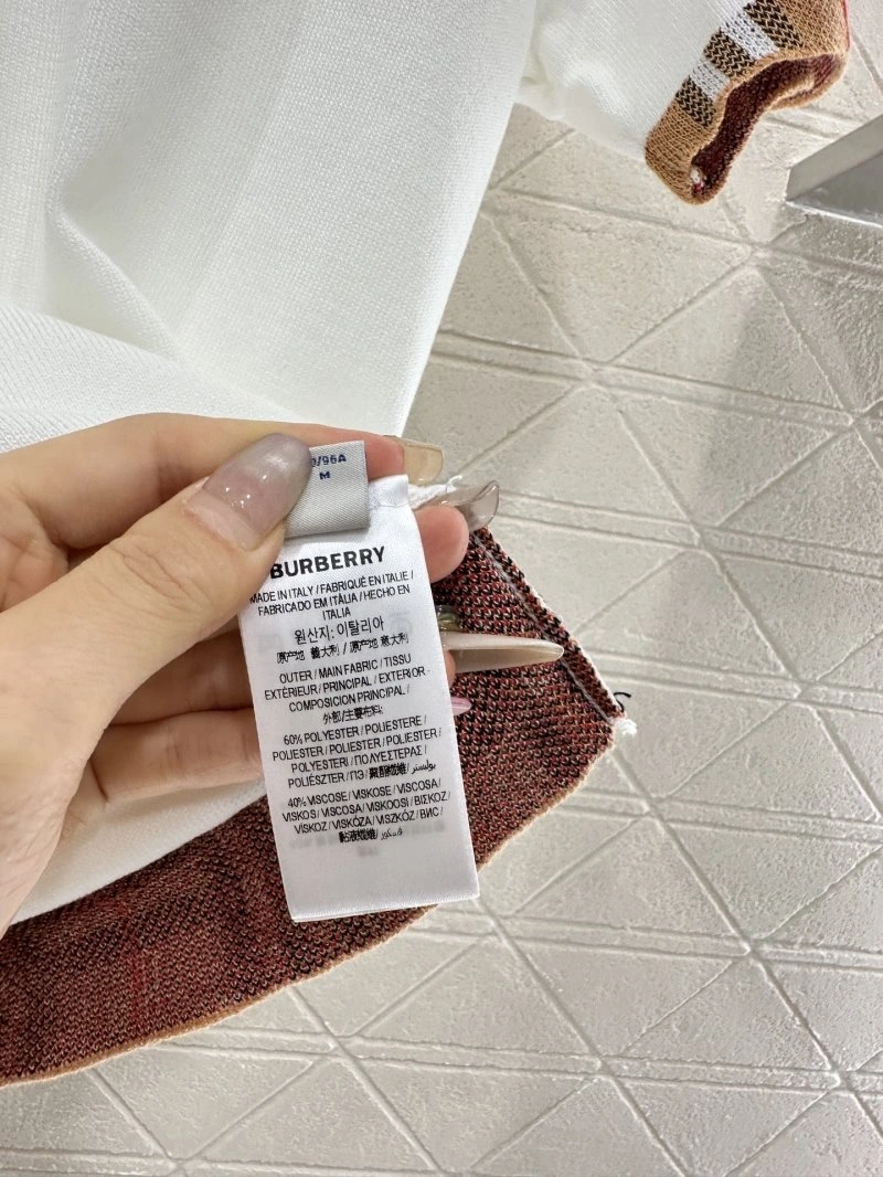 Burberry Dress Suits SportInspired 99349