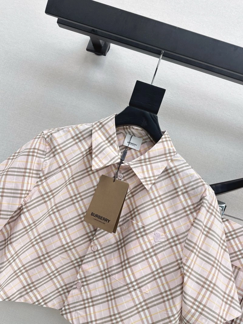 Upgraded Burberry Dress Suits 99164