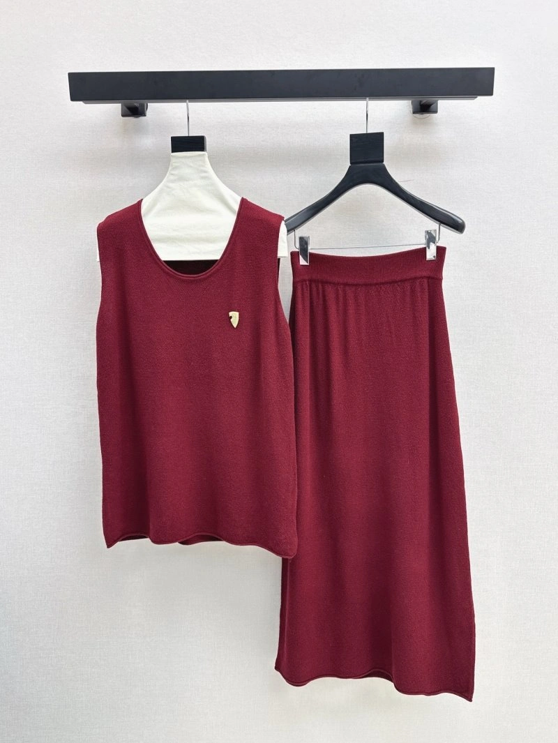 Burberry Dress Suits Soft 99117