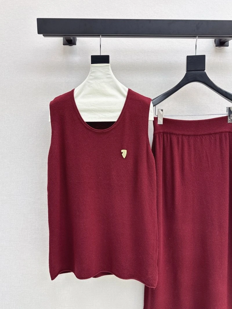 Burberry Dress Suits Soft 99117