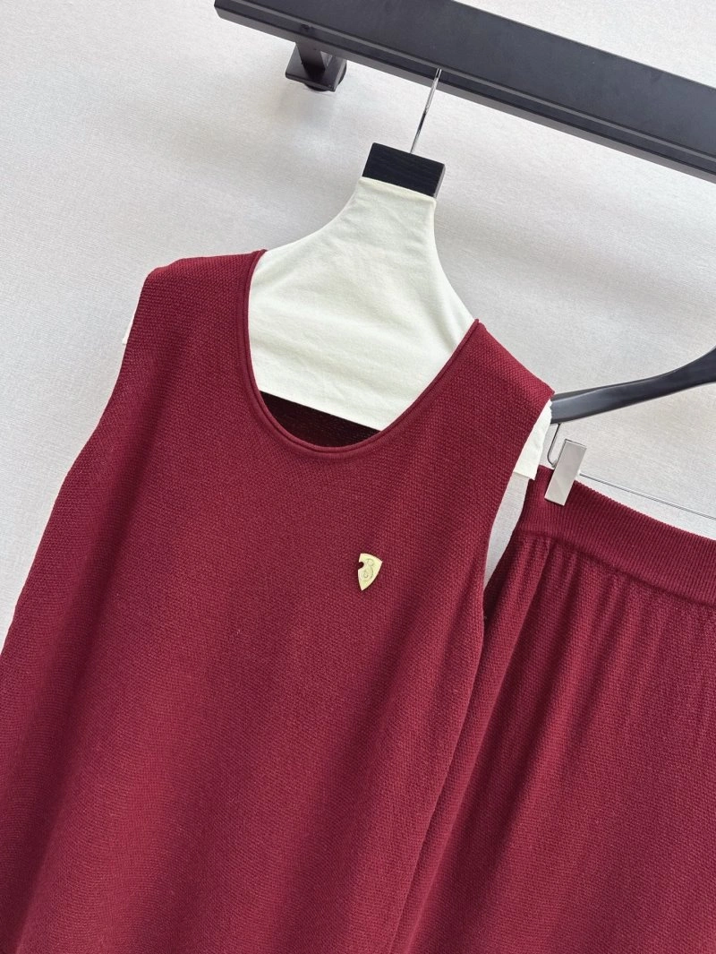 Burberry Dress Suits Soft 99117