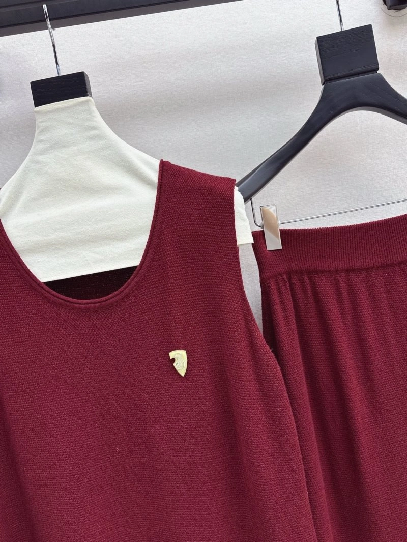 Burberry Dress Suits Soft 99117