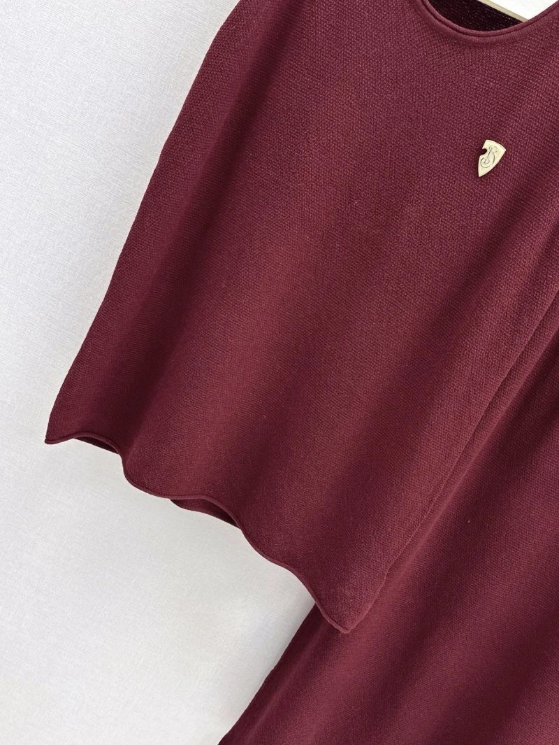 Burberry Dress Suits Soft 99117