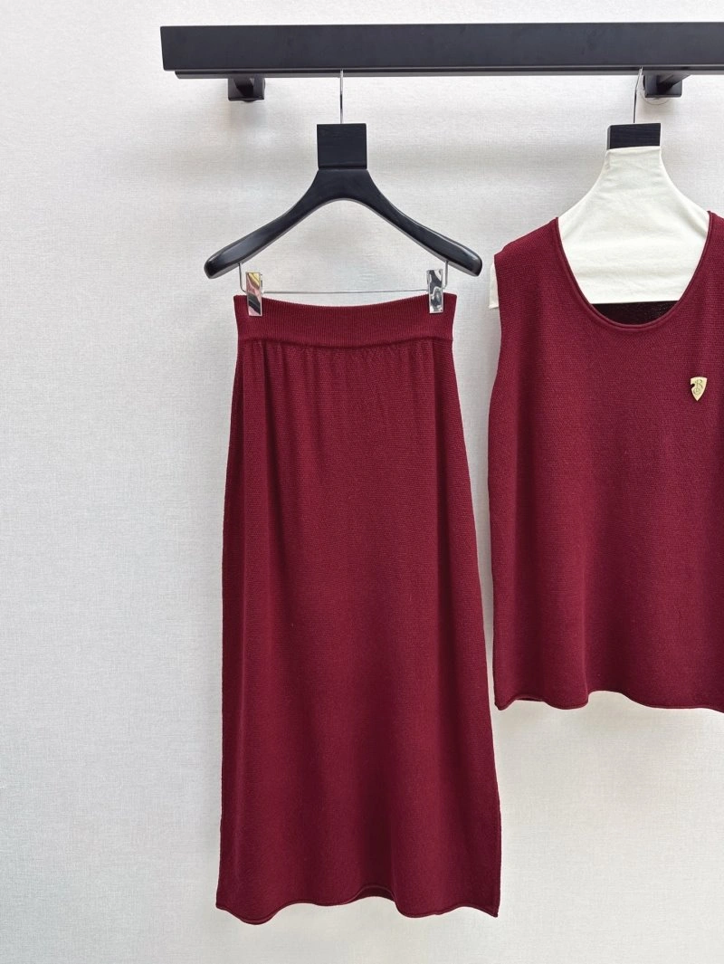 Burberry Dress Suits Soft 99117