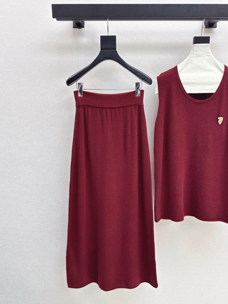 Burberry Dress Suits Soft 99117