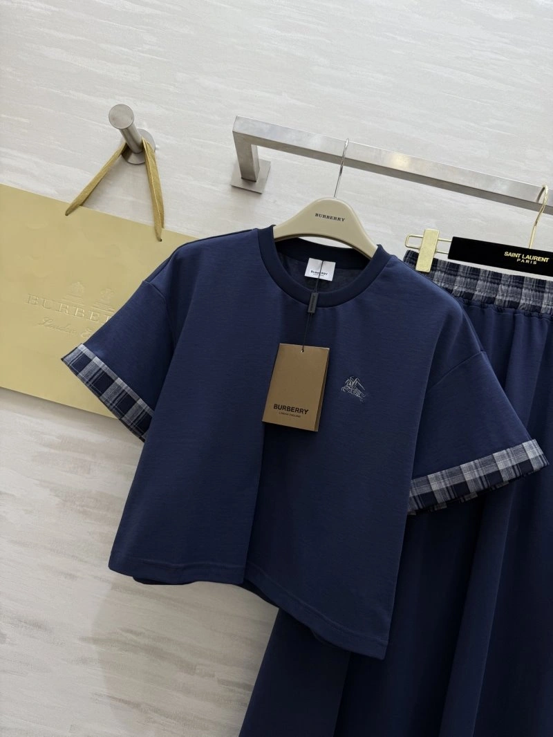 WaterResistant Burberry Dress Suits 99302