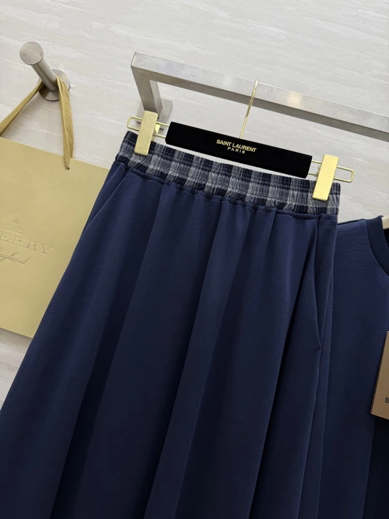 WaterResistant Burberry Dress Suits 99302