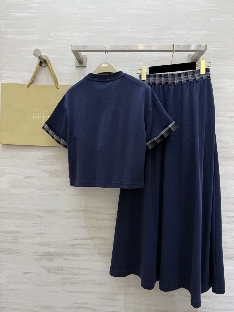 WaterResistant Burberry Dress Suits 99302