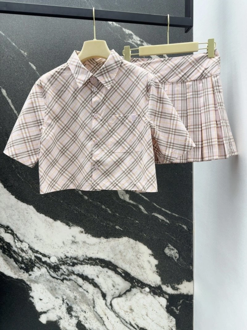 Burberry Dress Suits Durable 99266