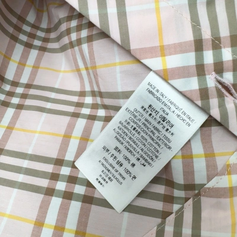 Burberry Dress Suits Durable 99266