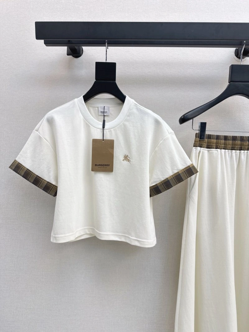 Burberry Dress Suits Premium 99203