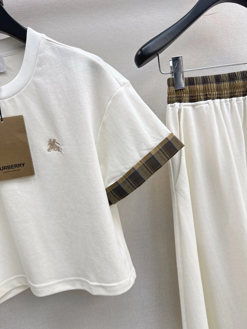 Burberry Dress Suits Premium 99203