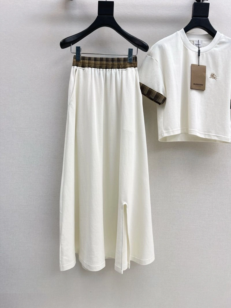 Burberry Dress Suits Premium 99203