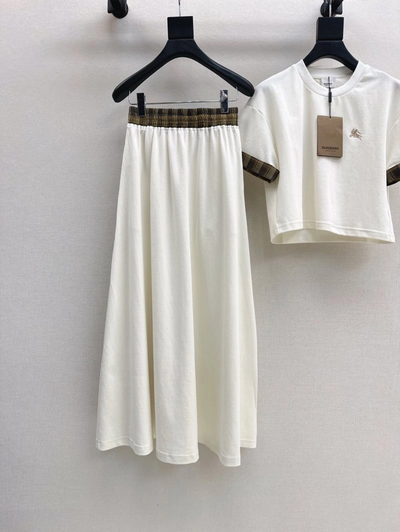 Burberry Dress Suits Premium 99203