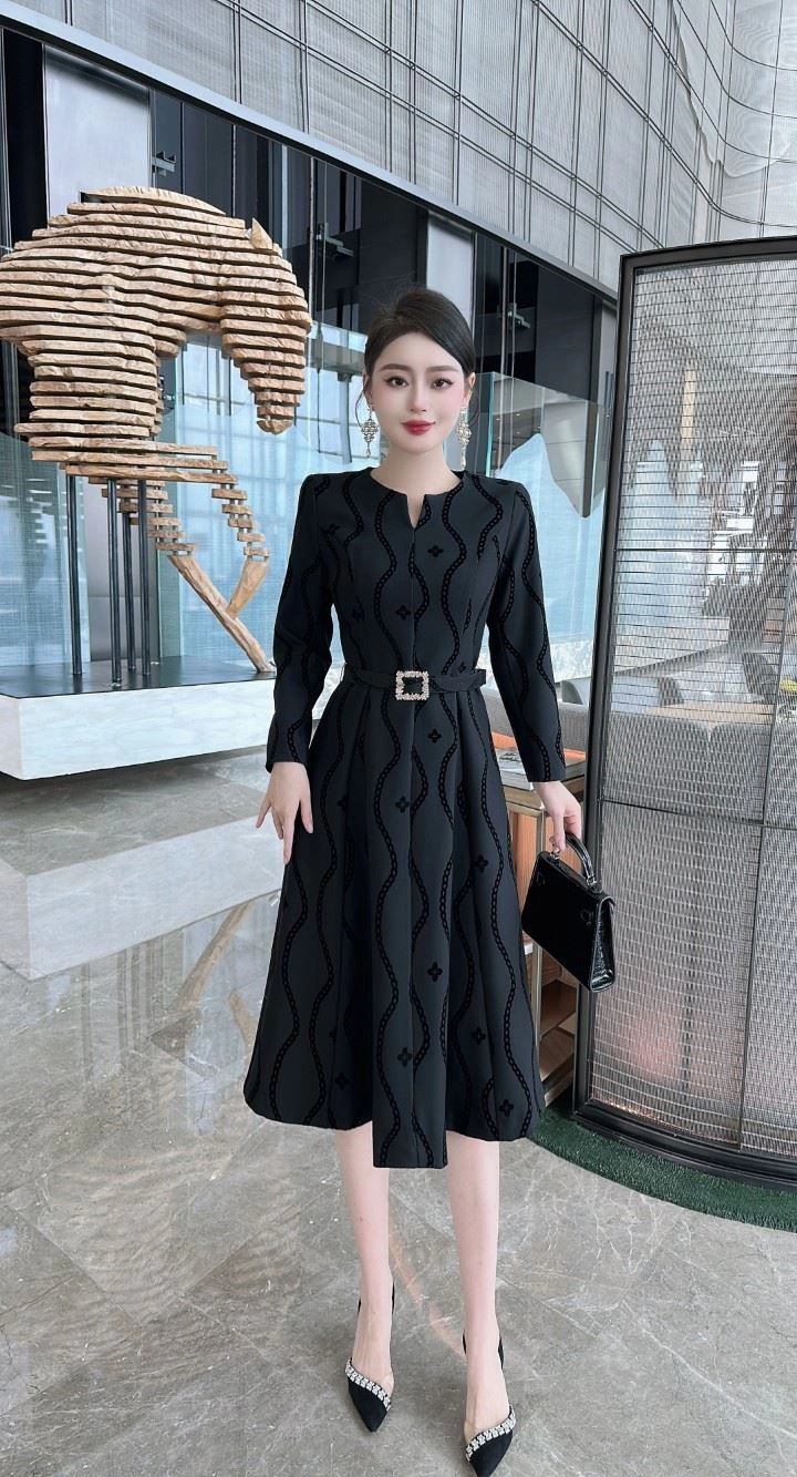 GoodFit Burberry Dress 104984