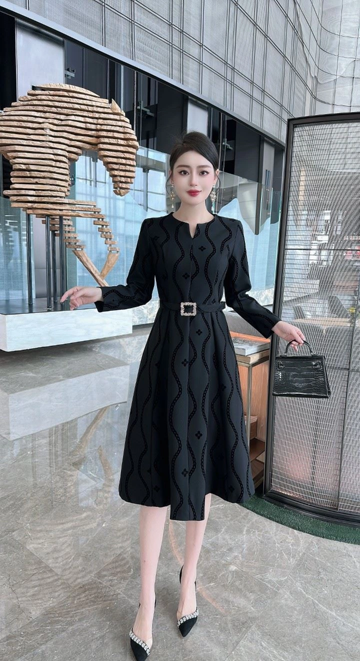 GoodFit Burberry Dress 104984