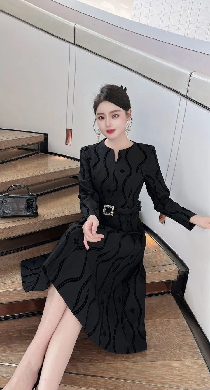 GoodFit Burberry Dress 104984