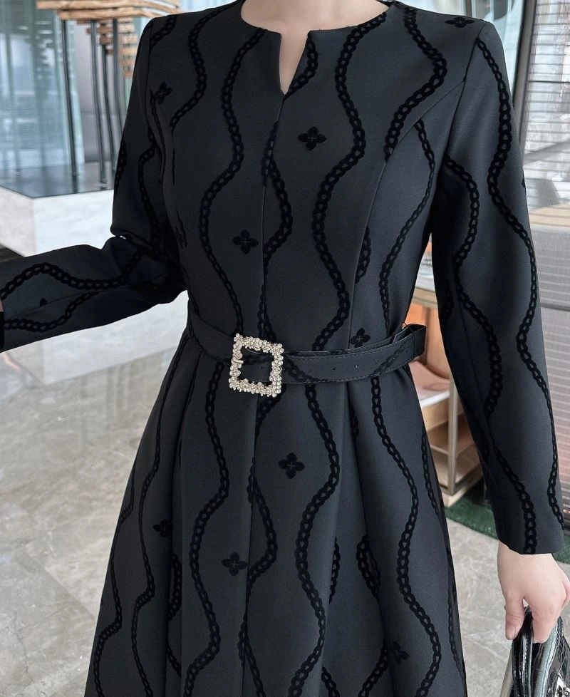 GoodFit Burberry Dress 104984