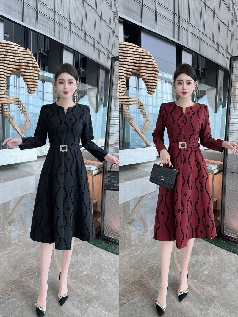 GoodFit Burberry Dress 104984