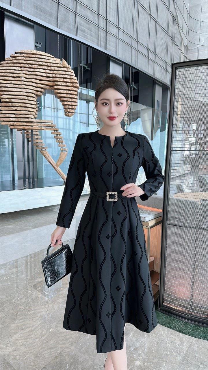 GoodFit Burberry Dress 104984